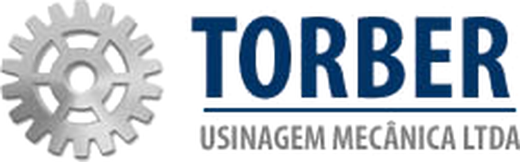 Torber Usinagem Mecânica Ltda.